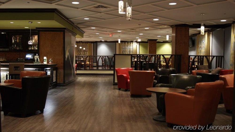 Best Western Premier Toronto Airport Carlingview Hotel Restaurant billede